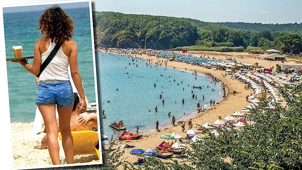 Силен летен сезон, но няма кой да работи