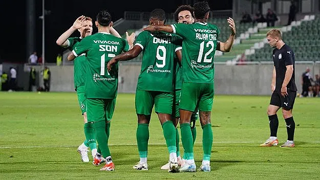 Жребият за Лига Европа. Лудогорец се размина с Ман Юнайтед и Тотнъм