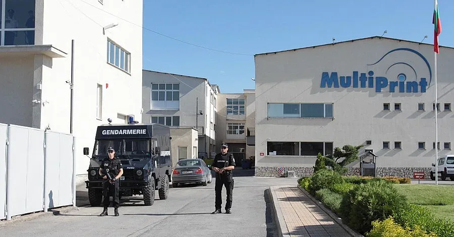 Прокуратурата ще брои бюлетините