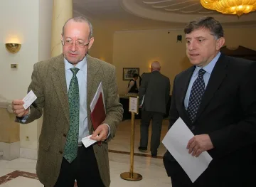 Идват инвеститори от Лихтенщайн