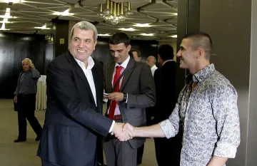 Дал не взе нищо от ДПС