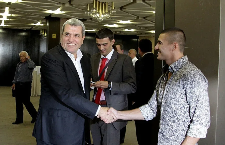 Дал не взе нищо от ДПС