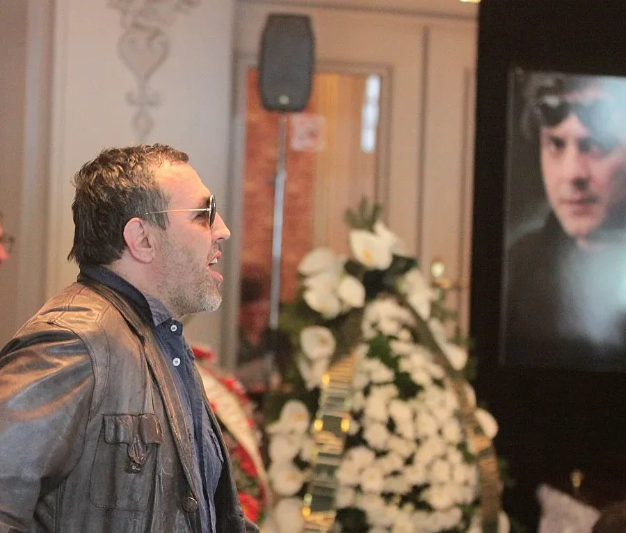 Семейството на Чочо няма претенции към гробището