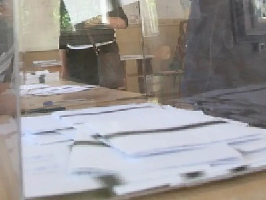 Втори купувач на гласове осъдиха в Плевен