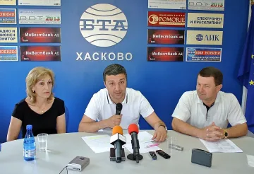 Стойнев: Други избори няма да има 