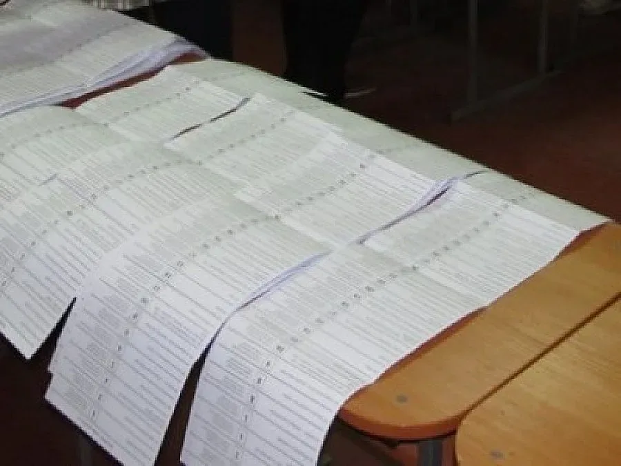 ГЕРБ се бори за осми мандат в Бургас