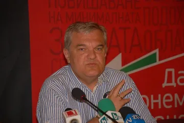 Румен Петков: Няма избори, които Станишев не загуби