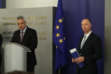 Росен Желязков: Не съм ходил в Костинброд