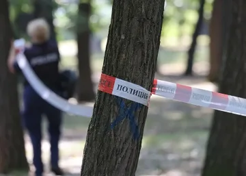 Голям кютек в Сандански! Много алкохол и счупени глави