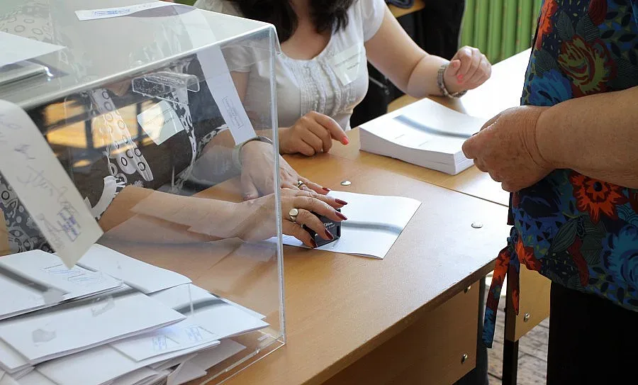 БСП си върна Ямбол