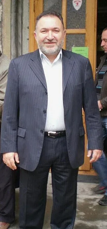 Кабаиванов от СДС също подава оставка