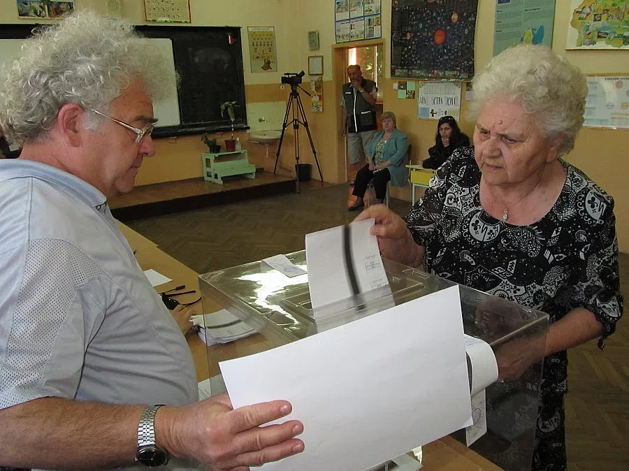 БСП спечели изборите в Ямбол