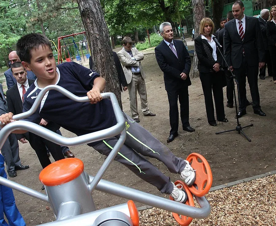 Фандъкова: Хората искат стабилност