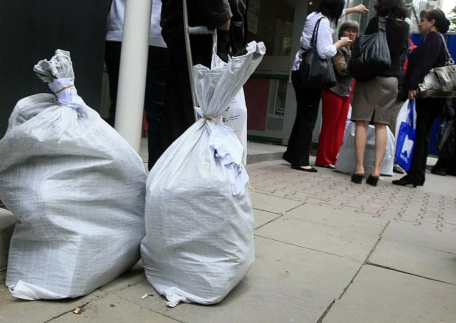 ГЕРБ и БСП на кантар в Хасково