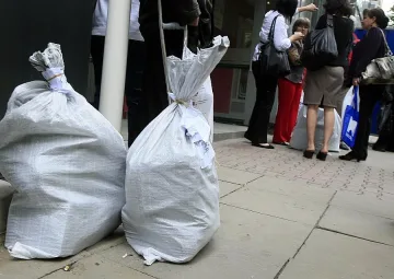 Спокойна нощ по пътя на бюлетините