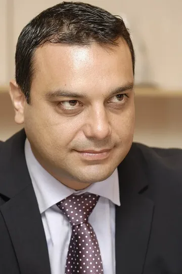 Московски: Ще търсим допирни точки, но не и с БСП