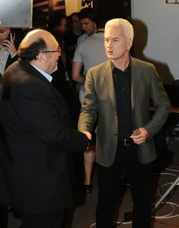 Сидеров: Тези, които ни погребваха, да се извинят