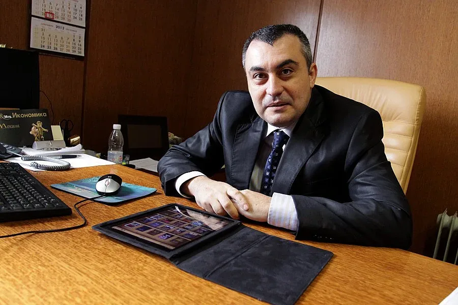 Кокинов се явява пред Етичната комисия на ВСС