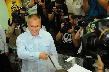 Станишев: Райков и Плевнелиев се провалиха