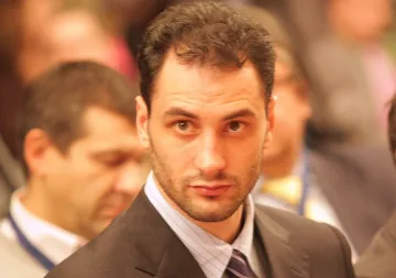 Казийски отива в Катар