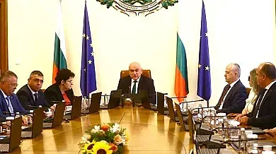 Официално! Ето ги БГ кандидатите за еврокомисари