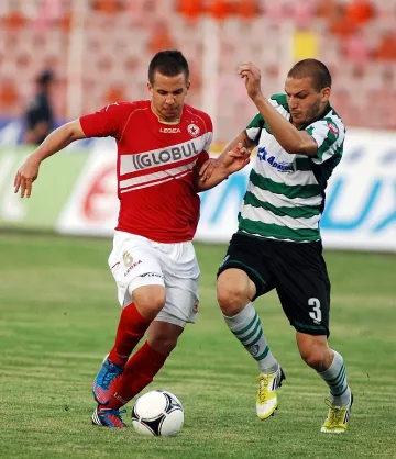 Фаворит номер 1 отказа треньорския пост в ЦСКА