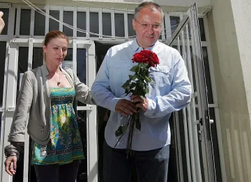 Станишев: ГЕРБ се крият като мишки