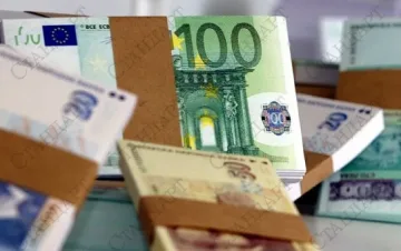 "Оракъл" налива Е100 млн. в Румъния