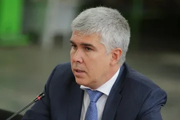 Министър Малинов с три новини за енергетиката. Ключово партньорство
