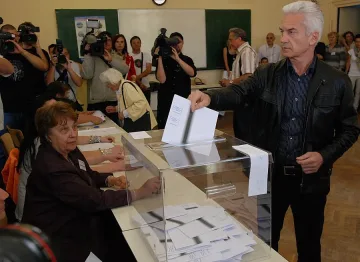 Сидеров: Ще има нови протести и нови избори