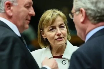 Трудният избор на Хърватия