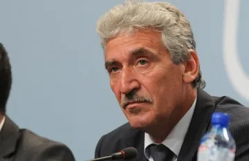 Красимир Велчев: Никой не чу каква ще е програмата на дадена партия