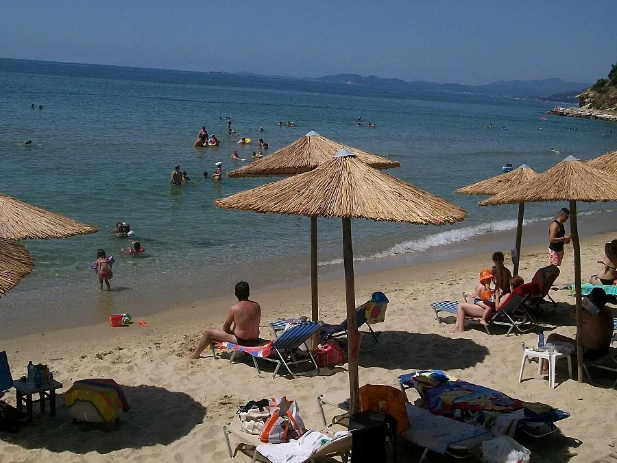 Туристи на опашка за съкровища в казино