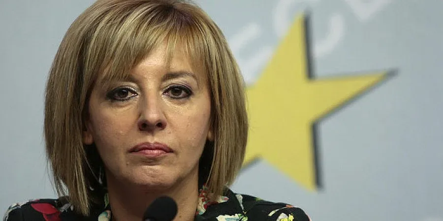 Цветанов засече Манолова, че е автор на сигнала до прокуратурата