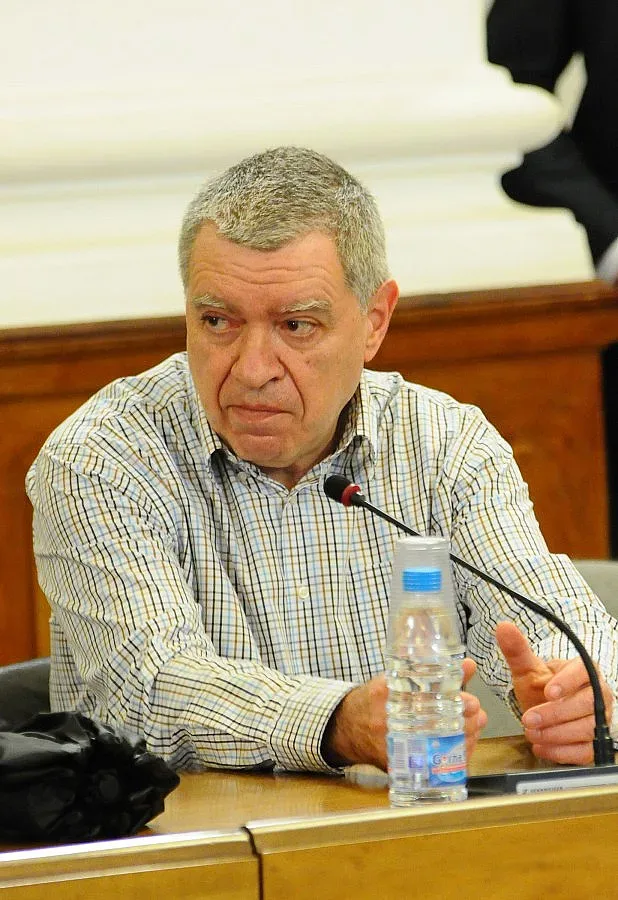 Проф. Константинов: До последно няма да е ясно за петата партия