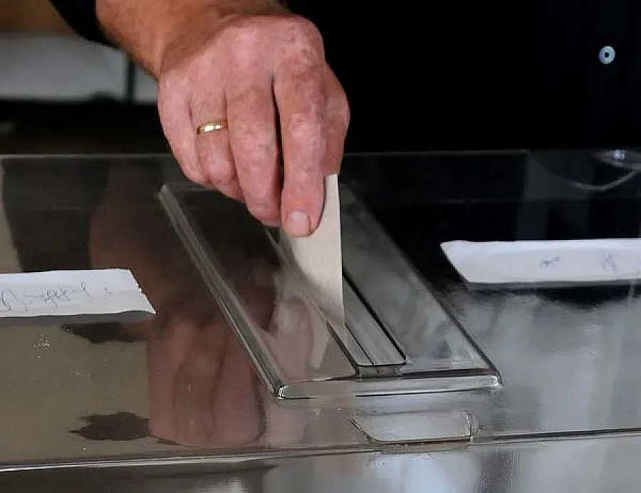 С 48,81% избирателна активност приключи парламентарния вот в област Пазарджик