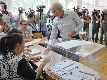 Малко след 21 часа приключи изборният ден в Добричко