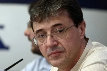 Антоний Тодоров: Рекордно ниско участие