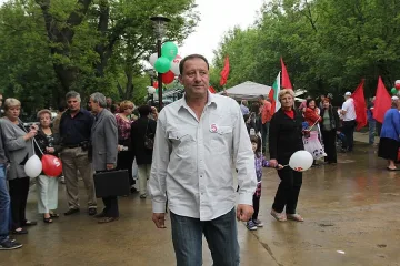 Ангел Найденов: Предизборните скандали не повишиха активността