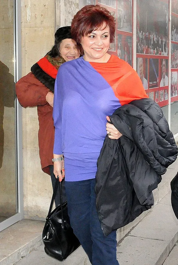 Корнелия Нинова: Няма да правим коалиция с ГЕРБ