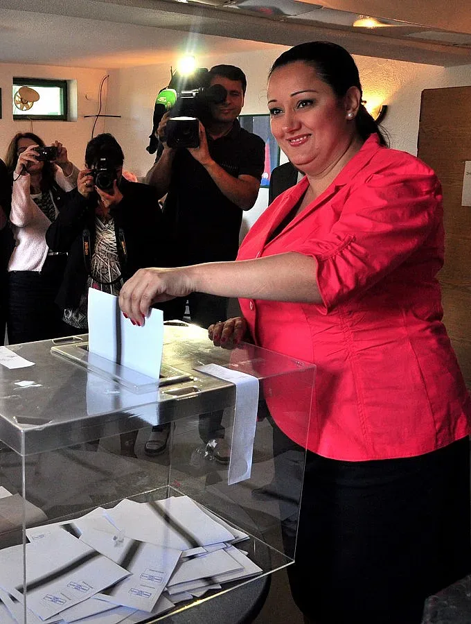 Оглеждат коалиция ГЕРБ - "Атака"