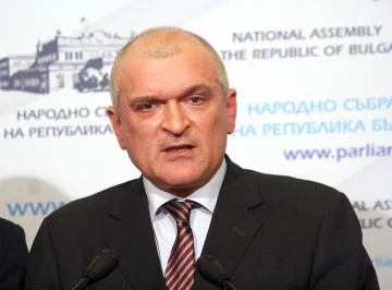 ГЕРБ: За първи път, партията, била на власт досега, печели