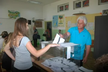 Заралии се активизираха след обяд