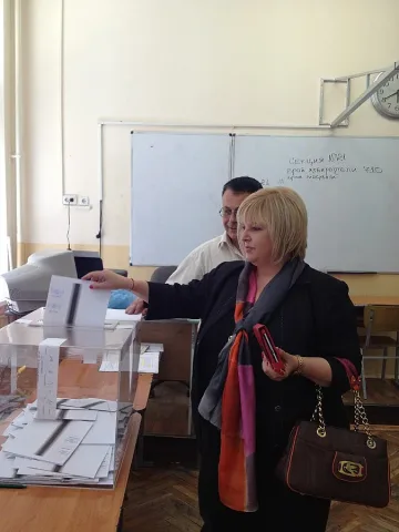 18 сигнала и жалби в РИК - Добрич