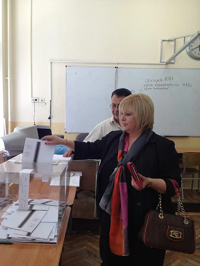 18 сигнала и жалби в РИК - Добрич