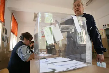 38,6 на сто активност в Плевен