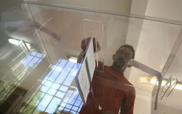 40.53 на сто е избирателната активност в Ямболска област към 17.00 часа