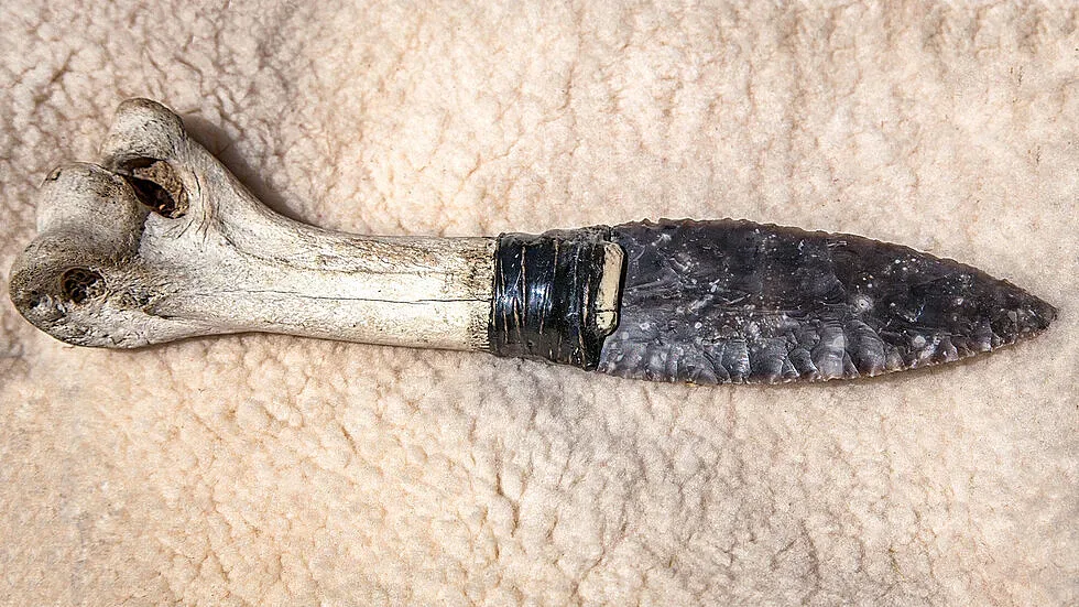 За историята! Съобщиха за уникална древна находка