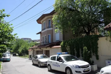 Три дни арест и бързо производство за нападателя на Костов