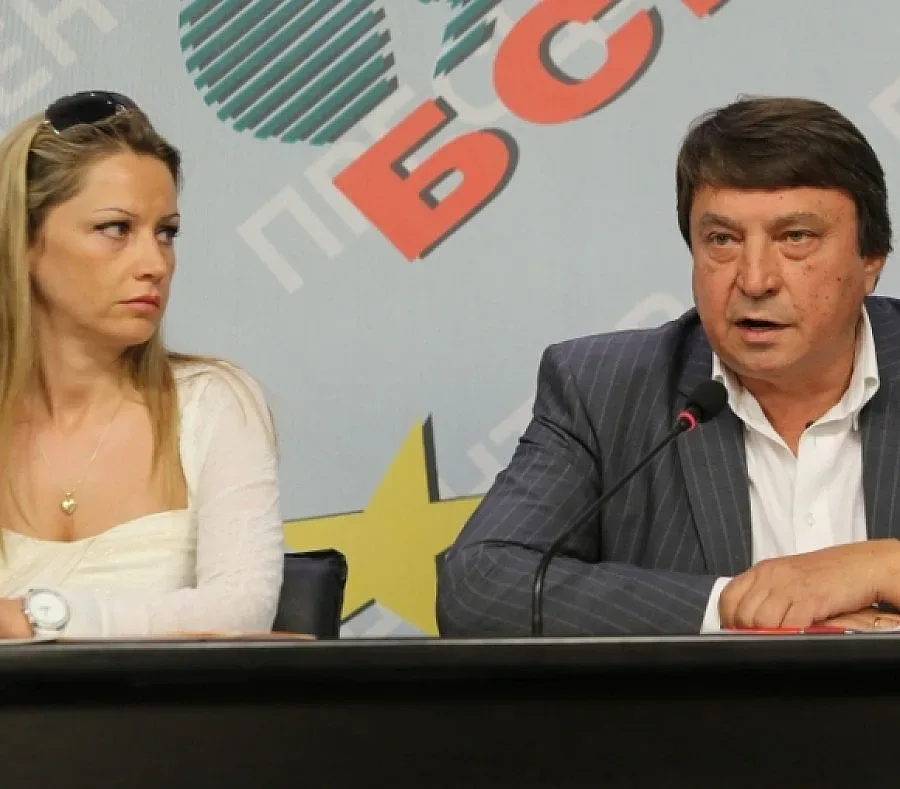 БСП: 700 000 са „фалшивите" бюлетини